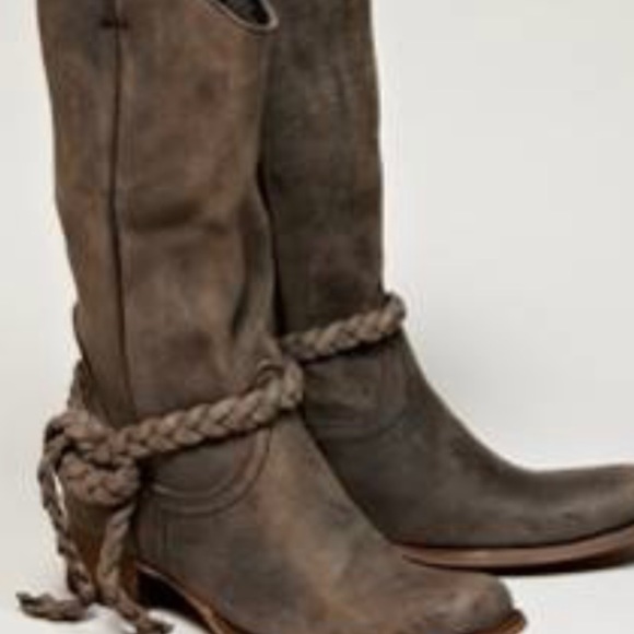 Bed Stu Shoes - Bed Stu boots